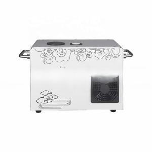 Wholesale 110V Spark Fountain Machine DJ Sparkler Machine Dancing Cold Pyro Machine from china suppliers