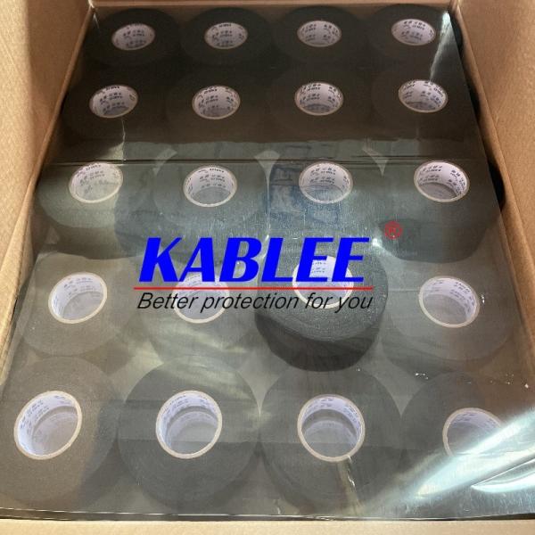 High Adhesion Cloth Wire Harness Tape for Versatile Wire Management Solutions