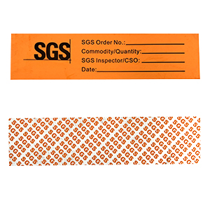 Custom Security Labels 