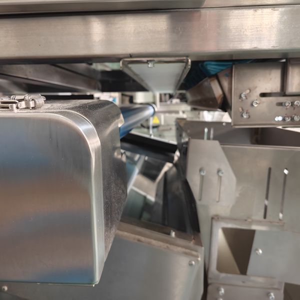 Coffee bean sorting solution suitable for extreme environments, with an accuracy rate of 91%