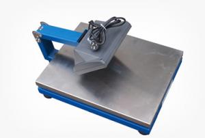 Wholesale Precision Bench Platform Scales Electronic Computing 300kg Platform Digital Scale from china suppliers