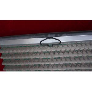 Wholesale API 40 - 325 Oil Gas Drilling Shale Shaker Screen SERIES from china suppliers