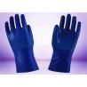Industrial Latex Coated Gloves OEM Logo Printing Eva Burr Hand Work Glove for sale