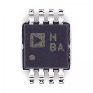 China Buy Online New Original Integrated Circuit MSOP-8 AD8138ARMZ on sale