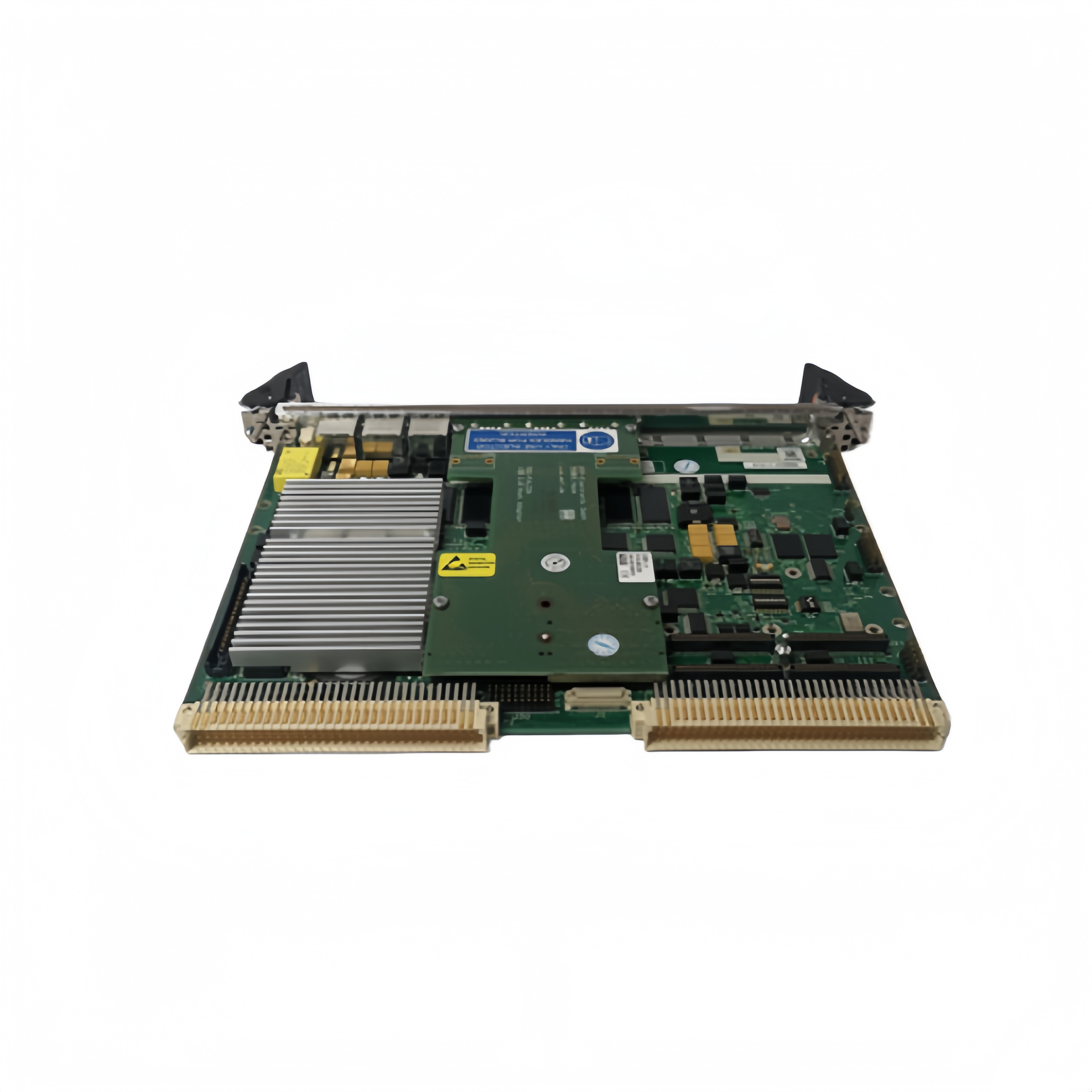 Emerson MVME6100 High-Performance Embedded Computing & Control Module