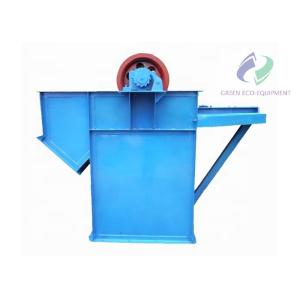Buy cheap Universal Ring Chain Bucket Elevator Equipment For Sand Gravel Bulk Materials from wholesalers
