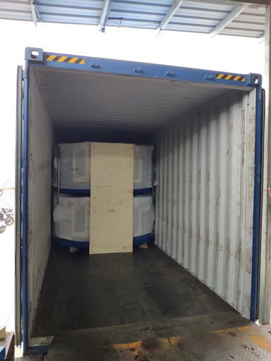 15kw 460V Generator 3 Phases Kubota V2203 Clip On Genset For Reefer Container