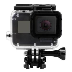 Wholesale 45M Underwater Waterproof Diving Housing Protective Case Cover For GoPro Hero 5 Camera Go Pro 5 Accessories from china suppliers
