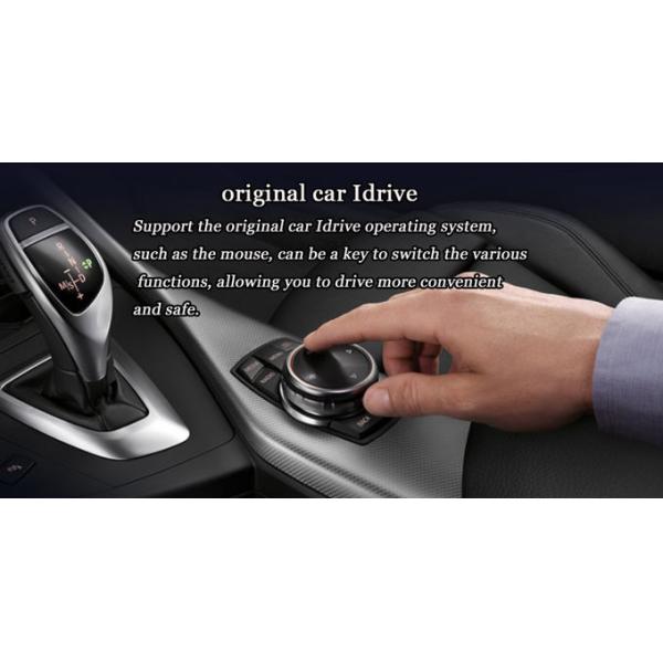 BMW 5 Series GT F07 2009-2012 CIC Sytem Android 8.1 Aftermarket navigation Autoradio Support ODB BMW-1025CIC-F07(NO DVD)