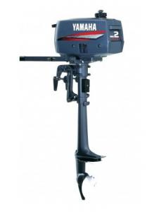 Wholesale 2CMHS 1 Cylinder Yamaha Outboard Motors With Manual Choke from china suppliers