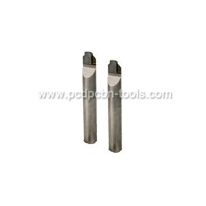 Wholesale Acrylic Milling Diamond PCD Engraving Tools For Plastics Composites from china suppliers