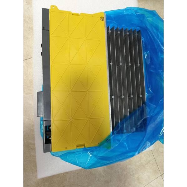A06B-6114-H209 Sturdy Fanuc Servo Drive Motor Control Insulated Type