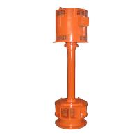 China Mini Energy Saving 5kw Axial Flow Turbine Low Noise Level For Home Use for sale