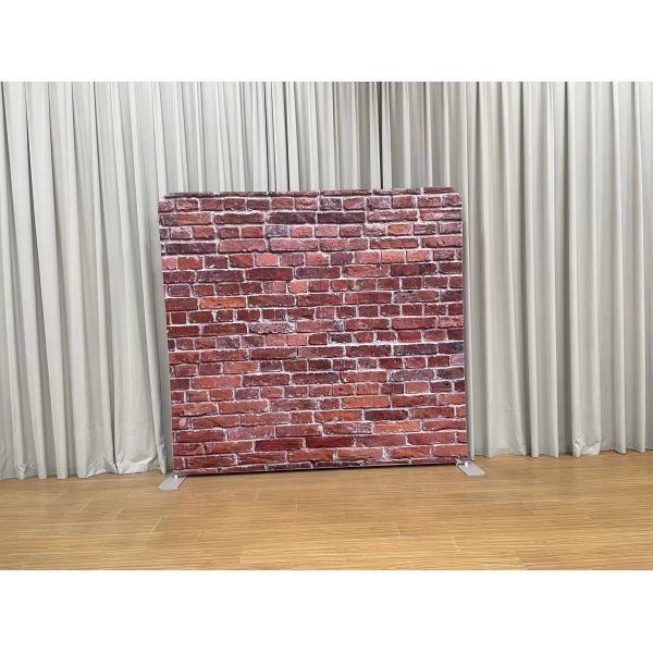 Double Sided Pillowcase Backdrop Dewey Drapes Tension Backdrop