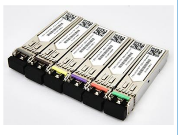 China TK-XX24-3LCD40 1.25Gbps CWDM SFP Optical Transceiver, 40km Reach on sale