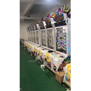 Chinese Factory Redemption Tickets Arcade Game Machine
