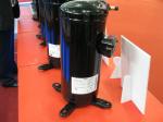 R407C refrigeration compressor 4HP scroll compressor C-SBN303H8A in stock for