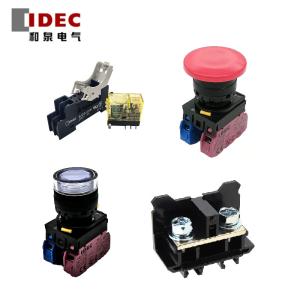 Wholesale Brand new Relay - IDEC- YW1S-2E01 from china suppliers