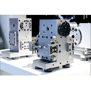 High-Profile Multi-function Multi-layer Extrusion Laminating Machine