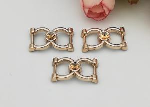 D600 Plastic Shoe Buckles Fashionable Decorative Accessories Easy To Put