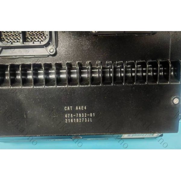 Perkins 2506 Engine Electronic Control Module T402850R 478-7932