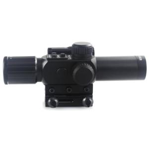 Wholesale Fingertip Adjustment Kandar or OEM 4x25IR M6 Scope with 80-100 Eye Relief from china suppliers