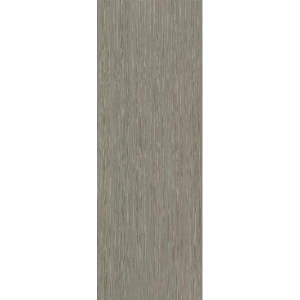 High-End Engineered Wood Veneer Grey LATI GL-X2423 Straight Grain 0.55-1.8mm For Fancy Plywood Factory