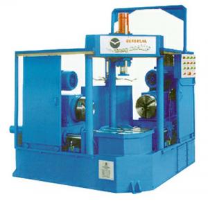 China High Speed  Pipe Beveling Machine Bevel Cutting Machine For Pipes on sale