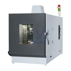 AC380V Benchtop Temperature Humidity Environmental Test Chamber