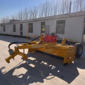Wholesale Agriculture Land Leveler And Grader Satellite Controlled For Farm from china suppliers