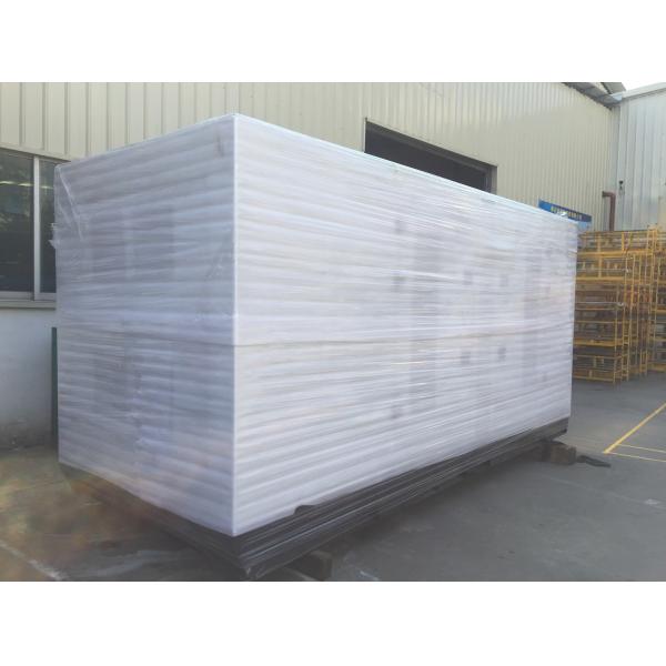 Soncap EPA Cummins 800 Kw Diesel Generator Super Silent Standby Power Generator