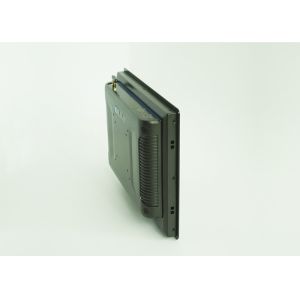 Industrial 17.3" Panel PC Touch Screen , Embedded Touch PC Full HD 1920x1080
