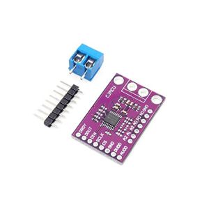 Wholesale ADS1120 16 Bit Analog Digital Converter ADC CJMCU-1120 from china suppliers