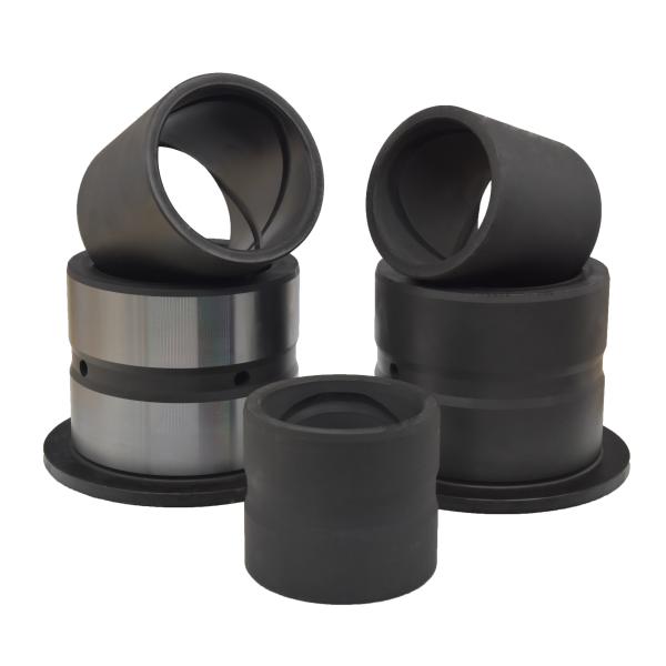 SY200B.3-35A A820202002973 Excavator Bucket Bushing For SY215