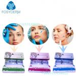 China Fosyderm Dermal Filler Hyaluronic Acid Injection 24mg/ml HA For Lips CE for sale
