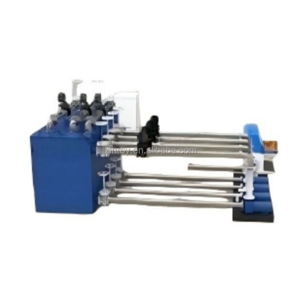 Submersible Pump Comprehensive Performance Testing System Submersible Pump test Bench Submersible Pump General Property