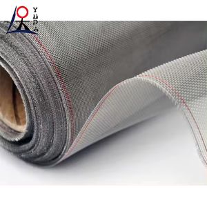 Stainless Steel Insect Window Screen Insect Window Fly Screen Net