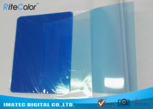 Wholesale CR CT Printing Medical Imaging Film , PET Blue X Ray Film Material from china suppliers