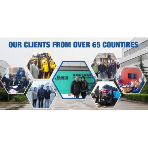 Zhengzhou Defy M&E Equipment Co., Ltd.