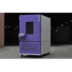 Electronics Environmental Alternate Test Chamber Temperature Humidity Testing