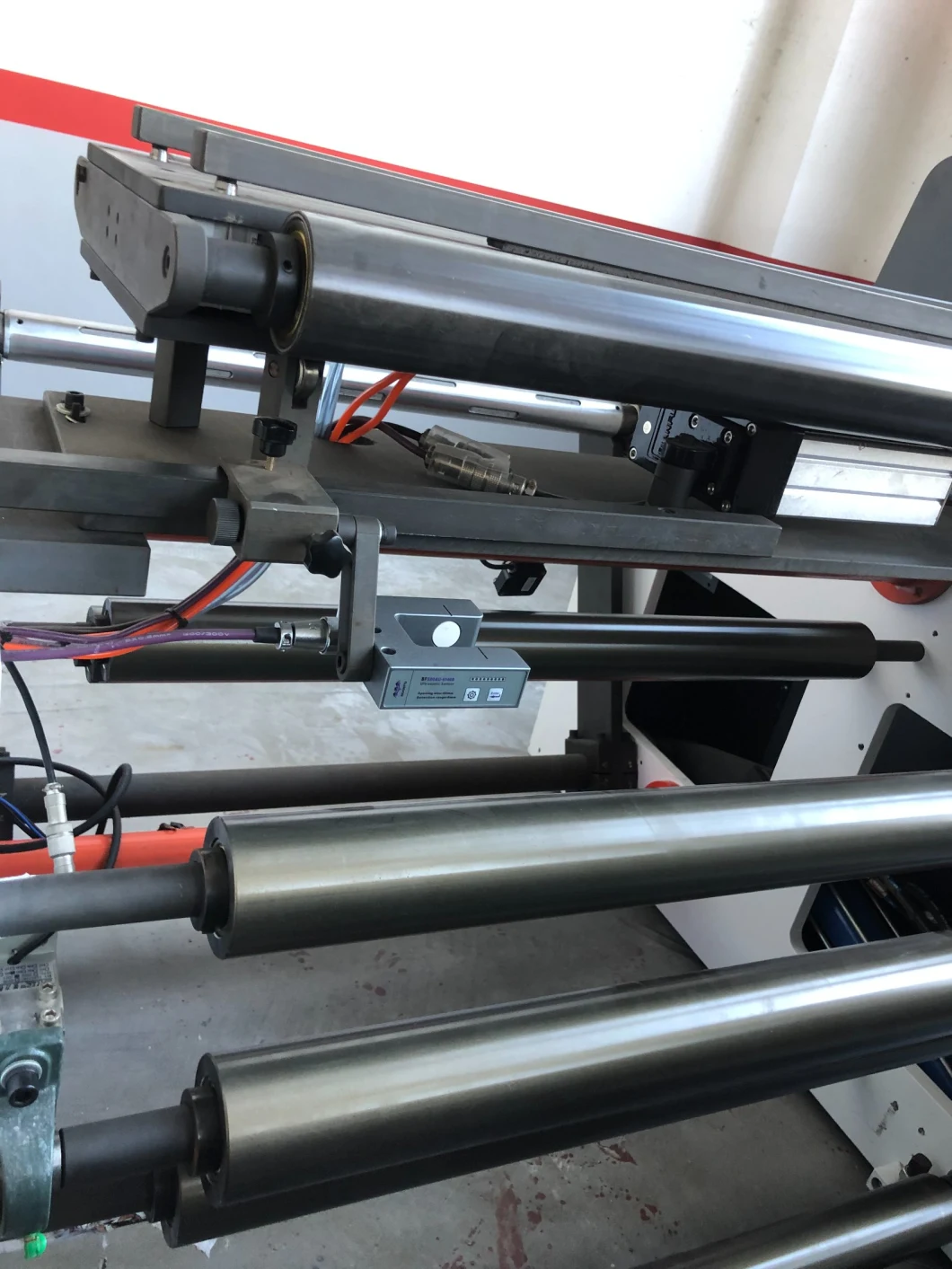 Paper Printing Machine for Flexible Packages Paper Cup Paper Bag Paper Boxreference Fob Price