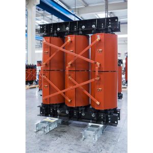 China Amorphous Metal Dry Type Transformer Scbh15- 20-0.4KV  Amorphous Metal on sale