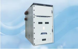 Wholesale Armored Removable AC Metal Enclosed Switchgear Power Distribution from china suppliers