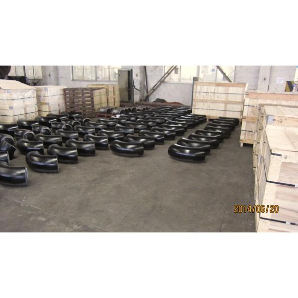 BUTT WELD FITTING,ASTM A420 WPL 6 / WPL3 , ASTM A860 WPHY42, WPHY46, WPHY 52, WPHY 60, WPHY 65, WPHY70 PIPE LINE FITTING