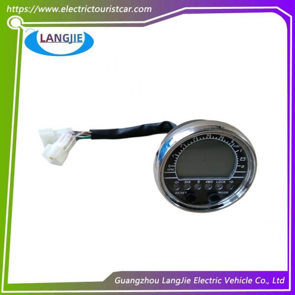 Versatile Electric Cart Parts for Marshell Instruments Perfect for Tourist and Shuttle Bus Cars