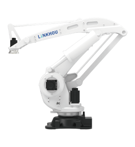 Wholesale Safety LR180-R3150-4 Industrial Robot 180Kg 3150mm Maximum Motion from china suppliers