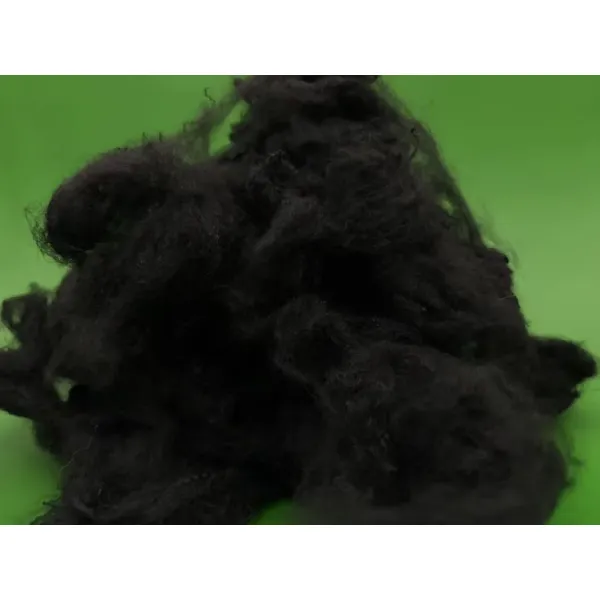 High Strength1.2D*38mm Spinning Polyester Fiber for Bedding Applications
