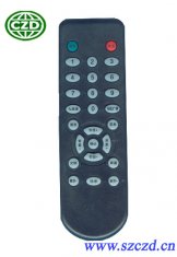 DVB Remote Control CZD-0018