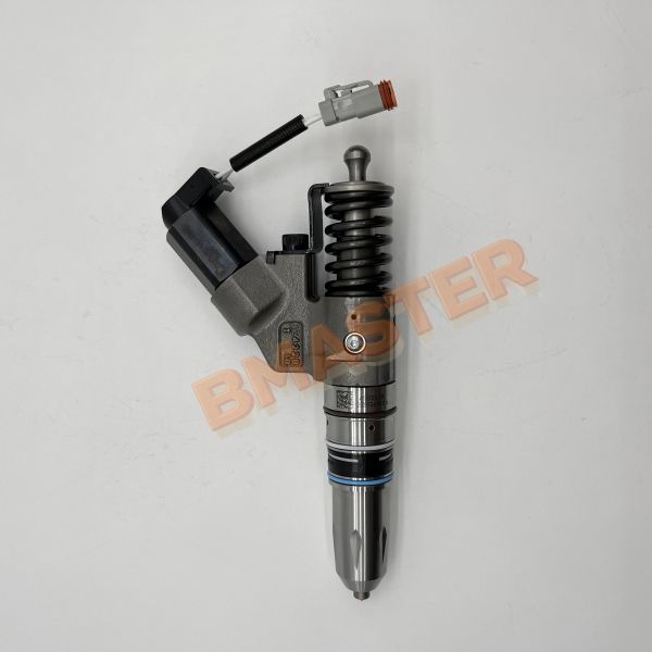 4903319 Fuel Injector With M11 QSM11 Engines Featuring RT240 Engine Code