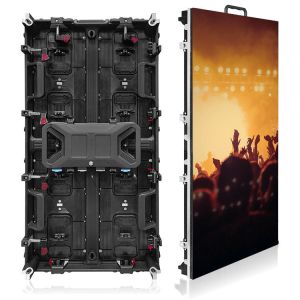 Wholesale Colorful Soft Professional LED Display Creative P4.81 P3.91 RGB from china suppliers